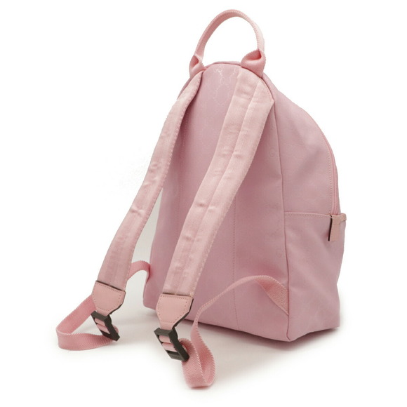 Gucci GG Backpack Rucksack Daypack Pink - Picture 2 of 7